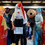 （終了しました）【協力】2020年10月30日・31日 もののけハロウィンin三次