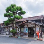JR野馳駅
