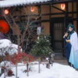 2026年2月8日 コスカレードin神楽門前湯治村11（安芸高田市）