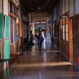 2026年3月28日  コスカレード in 郷野小学校