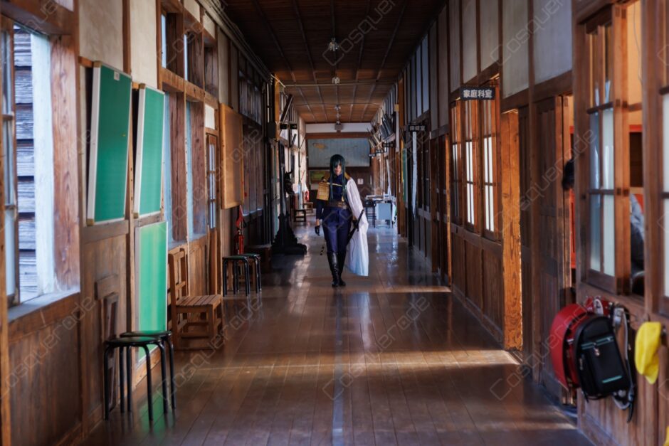 郷野小学校サンプル