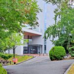 比治山大学