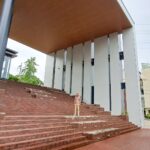 比治山大学