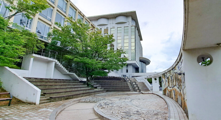 第60回比治山祭